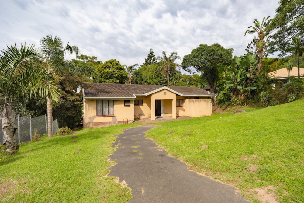 House for sale in Moseley Park - 1WP1737371