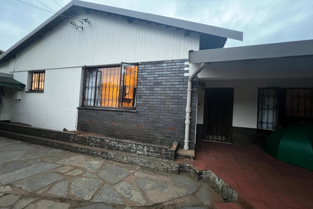 House for sale in Bluff - 1WB1735678 House for sale in Bluff - 1WB1735678