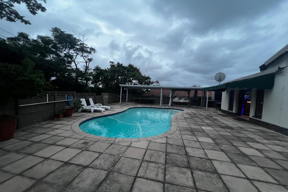 House for sale in Bluff - 1WB1735678 House for sale in Bluff - 1WB1735678