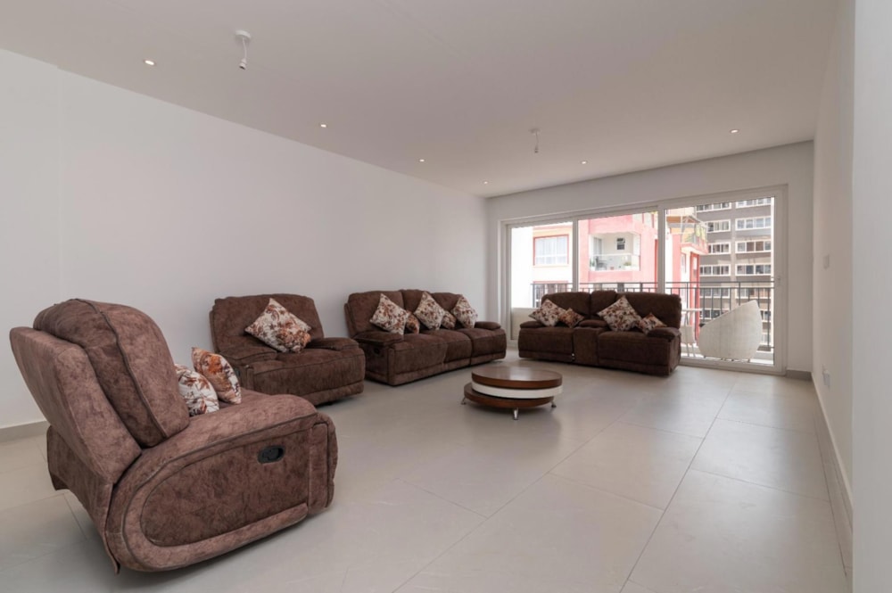 Apartment let in Westlands, Kenya - 3KE1735440