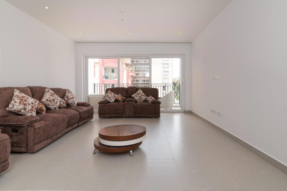 Apartment let in Westlands, Kenya - 3KE1735440