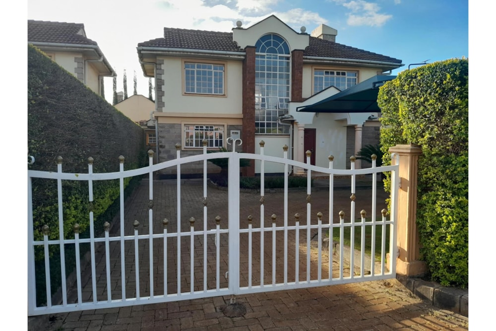 House to rent in Kiambu Road, Kenya - 3KE1735478