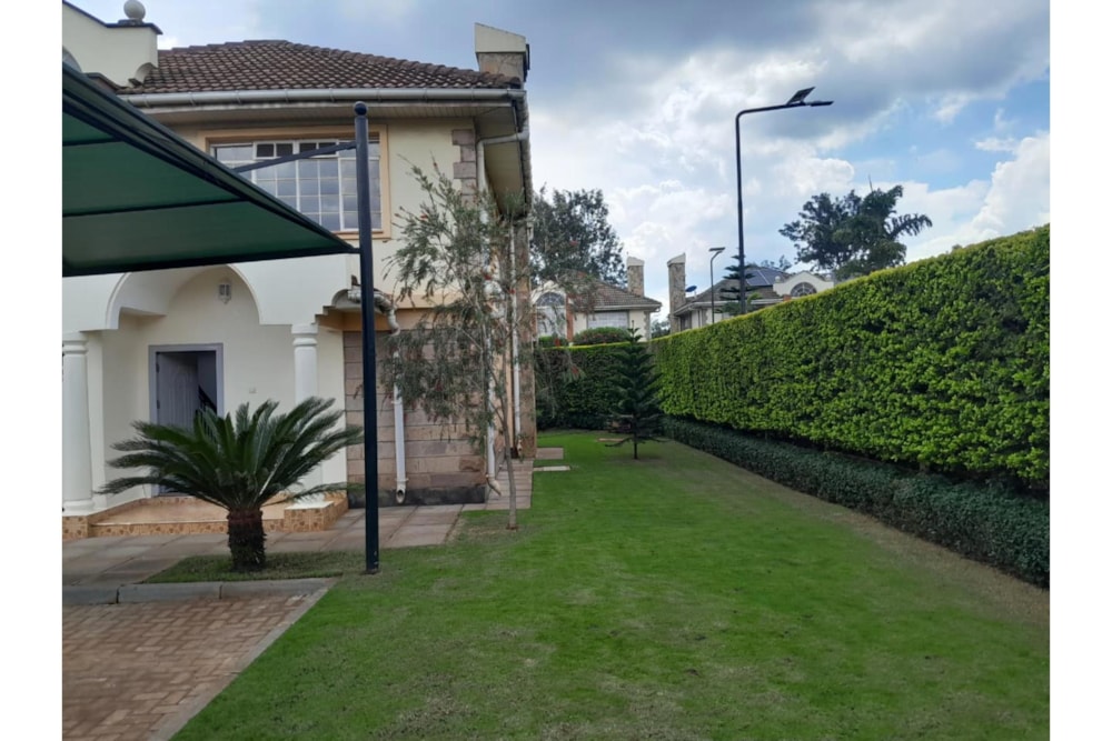 House to rent in Kiambu Road, Kenya - 3KE1735478