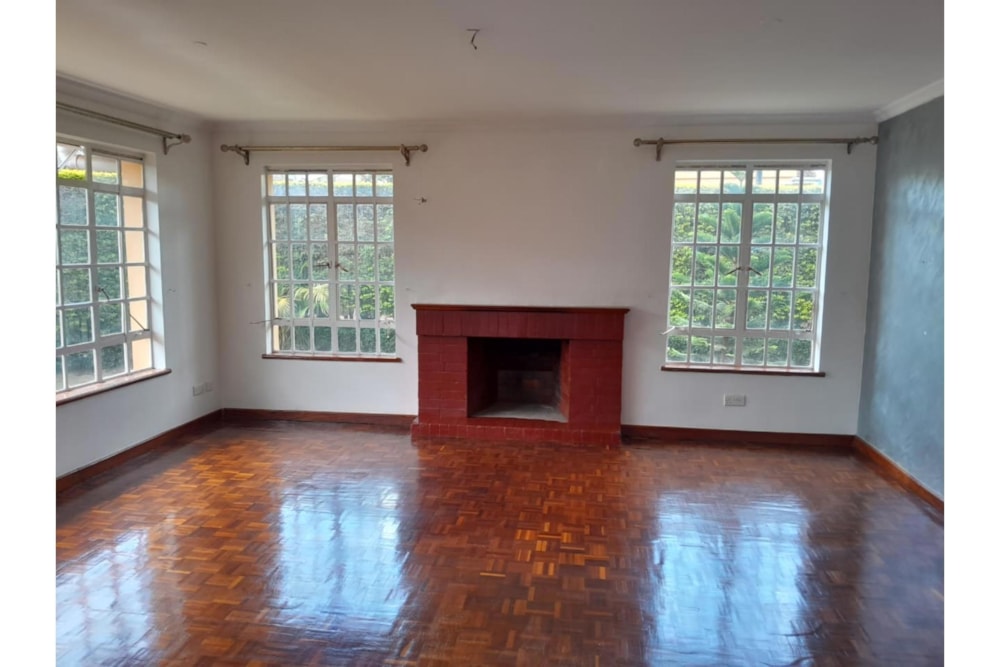 House to rent in Kiambu Road, Kenya - 3KE1735478