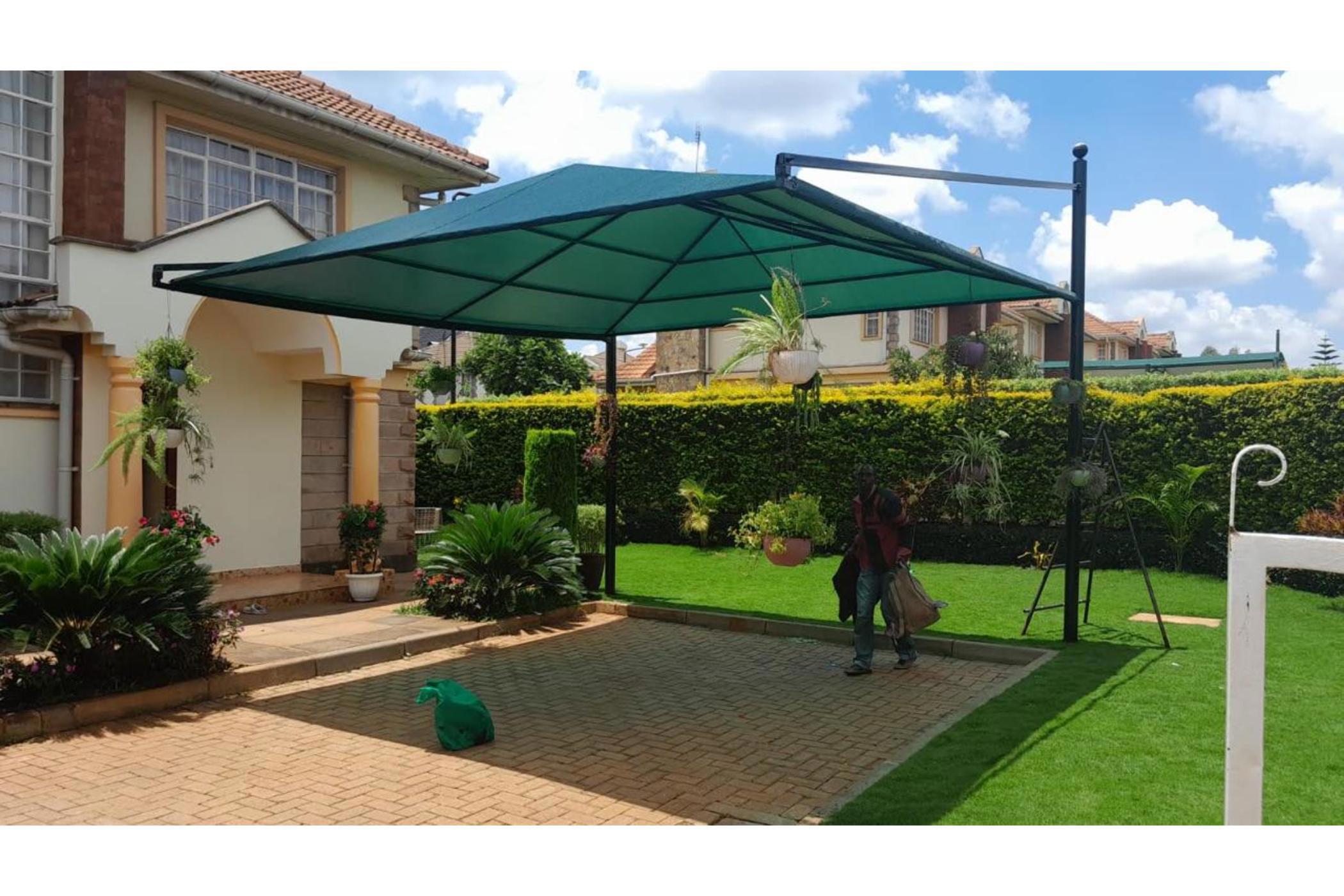 House to rent in Kiambu Road, Kenya - 3KE1735478