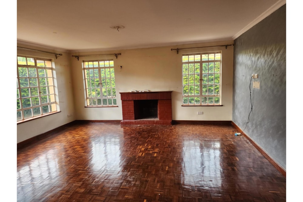 House to rent in Kiambu Road, Kenya - 3KE1735478