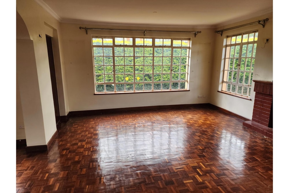 House to rent in Kiambu Road, Kenya - 3KE1735478