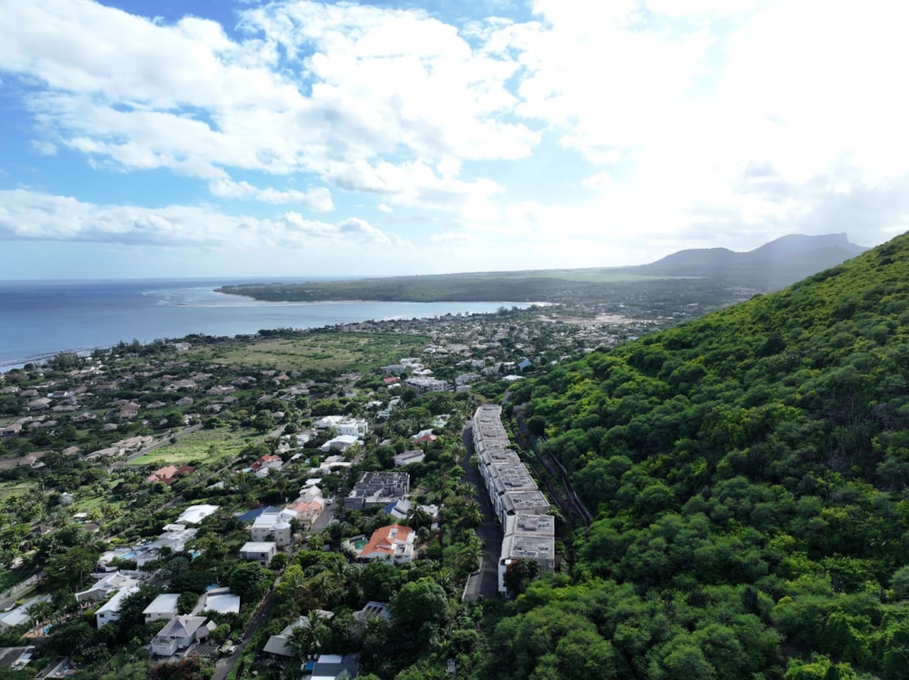 Apartment for sale in Tamarin, Mauritius - MUR1735443