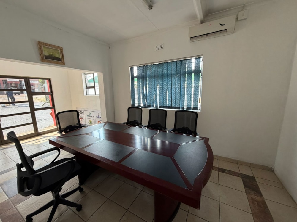 Commercial office for sale in Polokwane Central - 1PS1735769