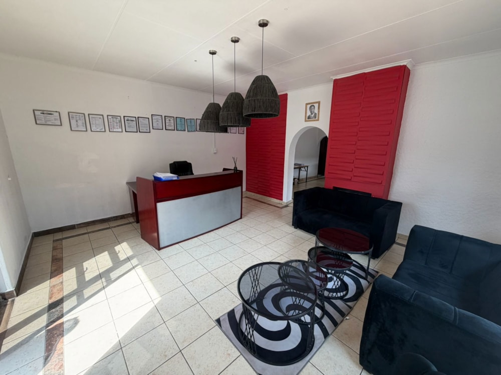 Commercial office for sale in Polokwane Central - 1PS1735769