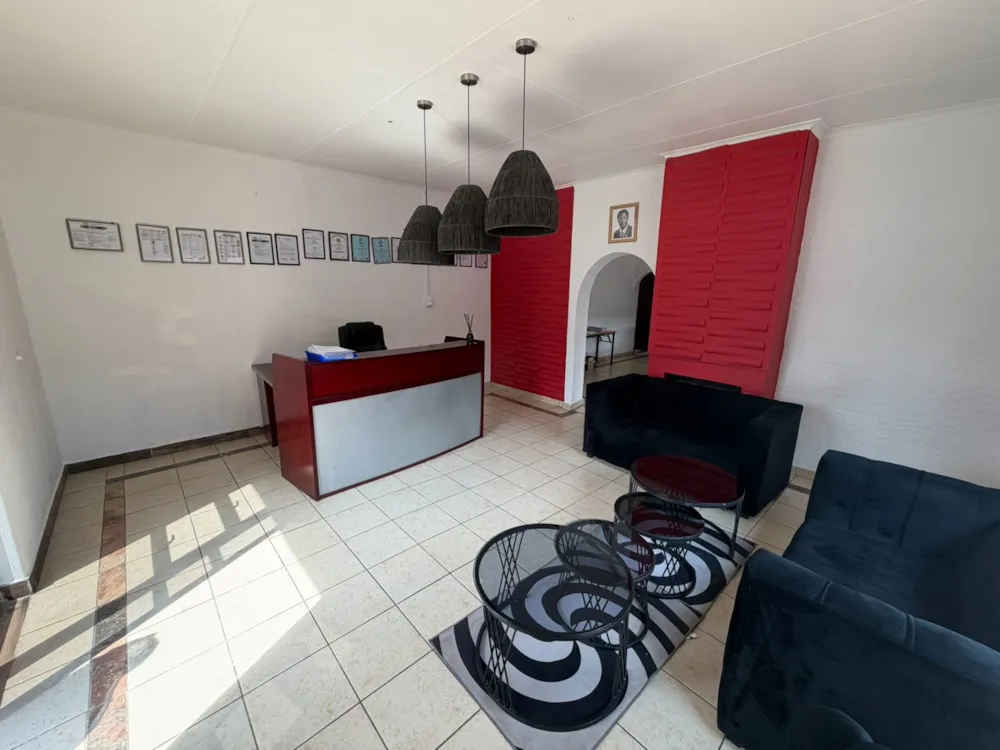Commercial office for sale in Polokwane Central - 1PS1735769 Commercial office for sale in Polokwane Central - 1PS1735769