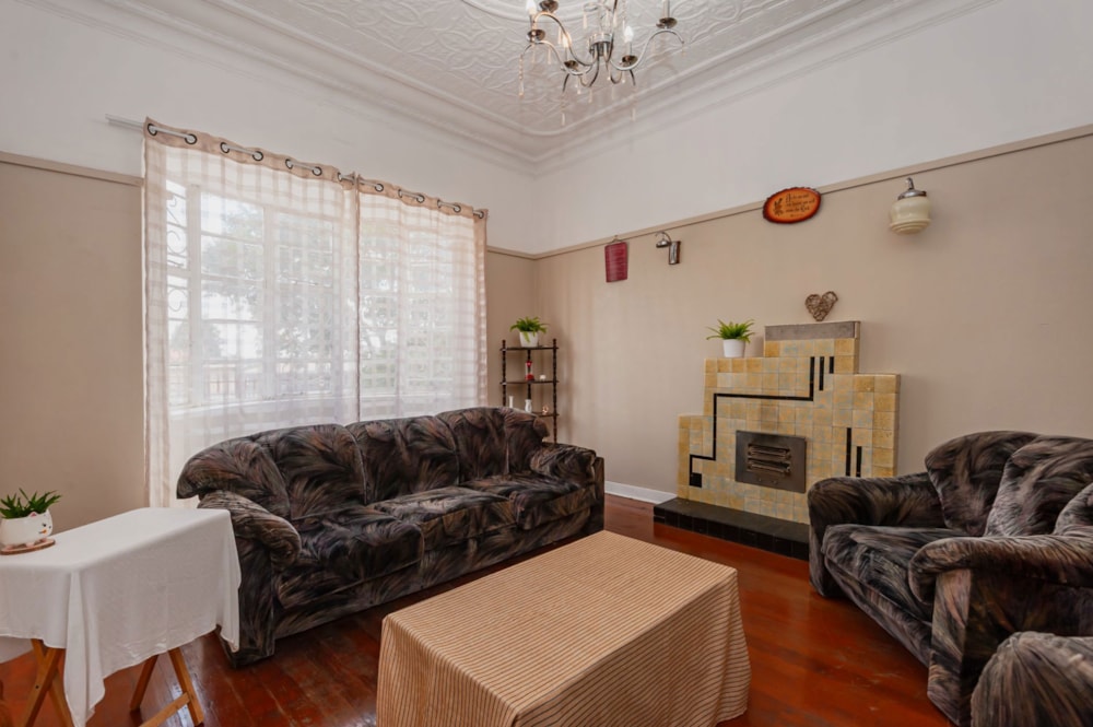 House for sale in Rosettenville - 1GV1735970