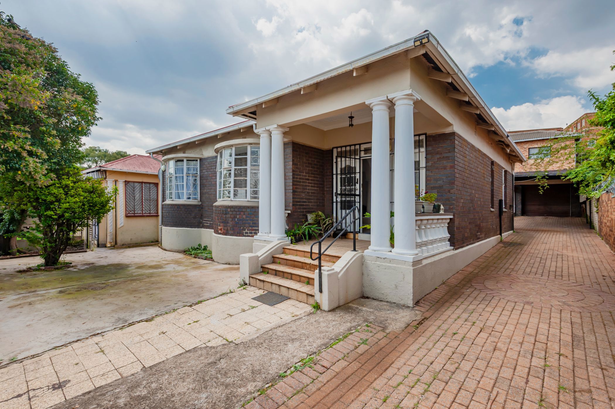 House for sale in Rosettenville - 1GV1735970