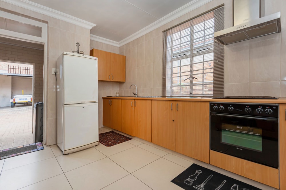 House for sale in Rosettenville - 1GV1735970