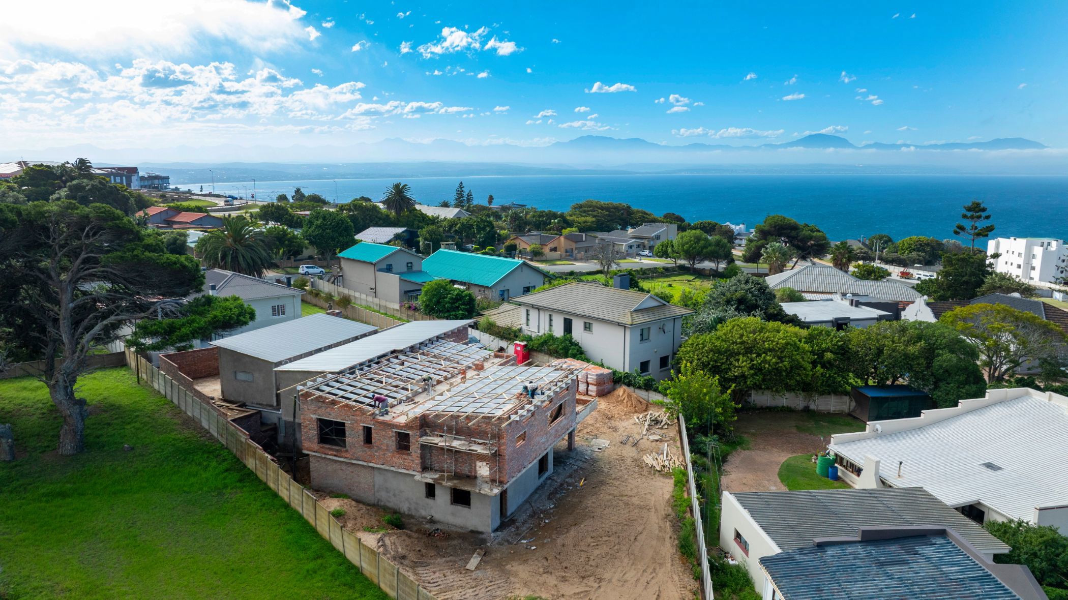 House for sale in Mossel Bay Central - 1MB1736480