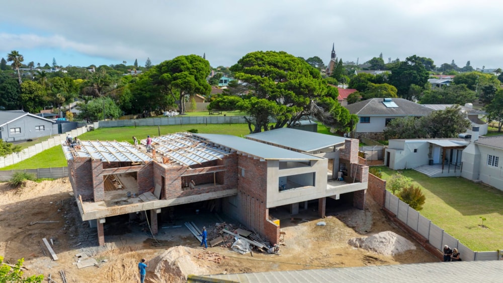 House for sale in Mossel Bay Central - 1MB1736480