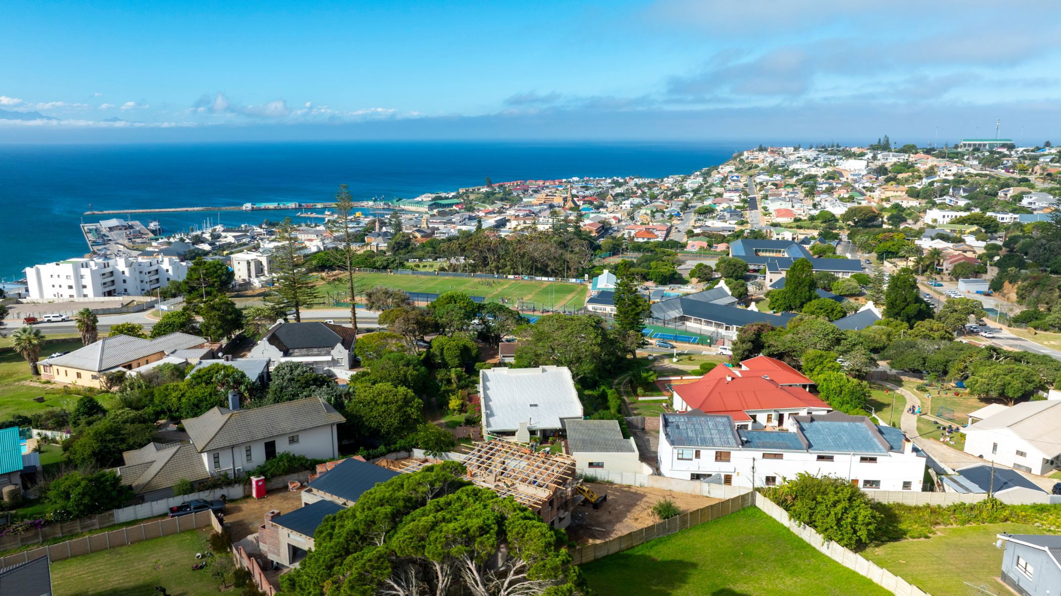 House for sale in Mossel Bay Central - 1MB1736480