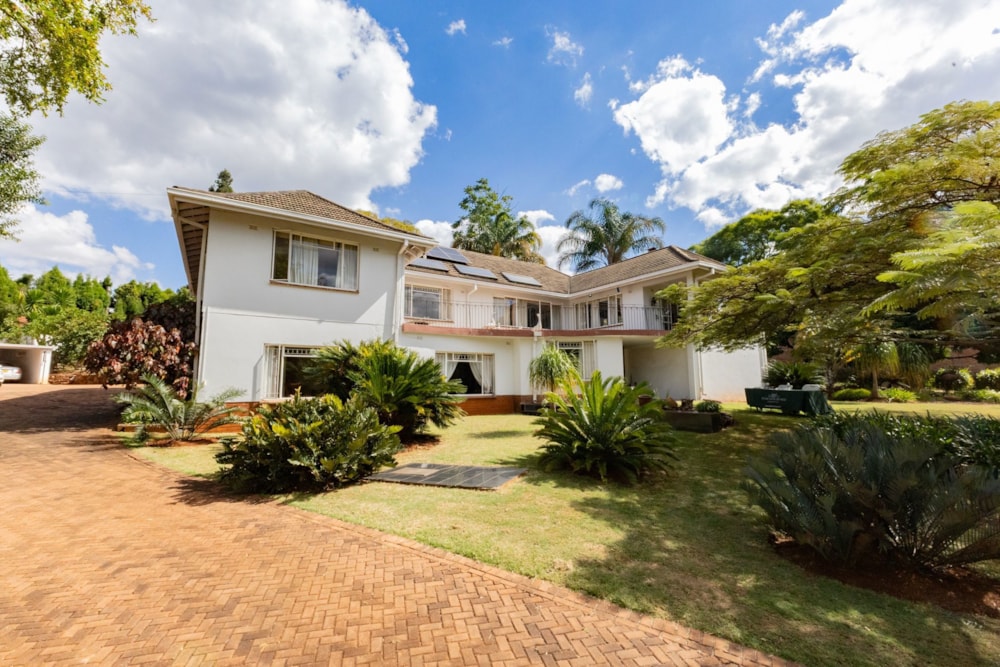 House for sale in Greendale, Zimbabwe - 3ZB1737019