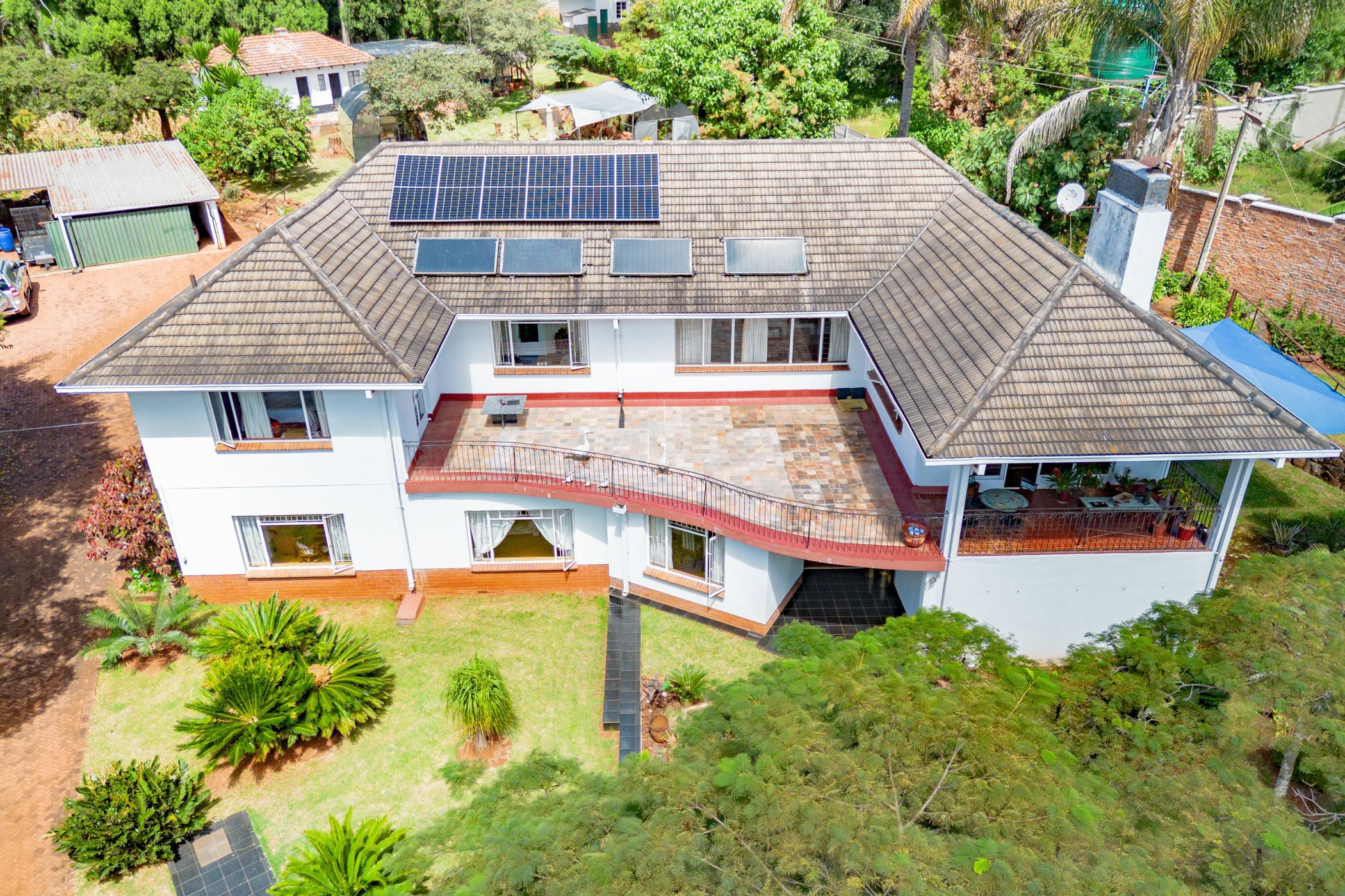 House for sale in Greendale, Zimbabwe - 3ZB1737019