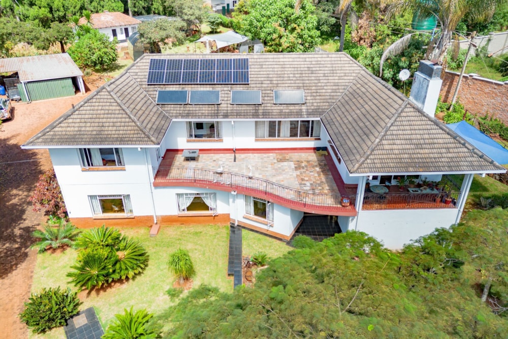 House for sale in Greendale, Zimbabwe - 3ZB1737019