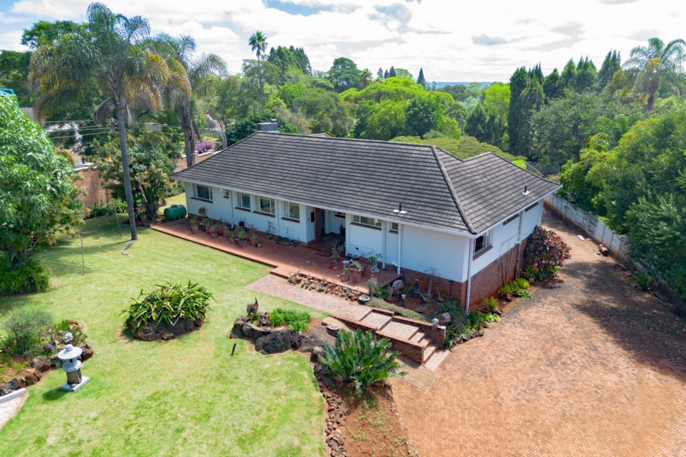 House for sale in Greendale, Zimbabwe - 3ZB1737019