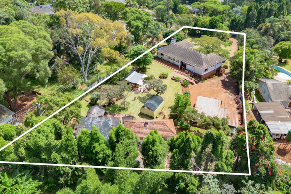 House for sale in Greendale, Zimbabwe - 3ZB1737019