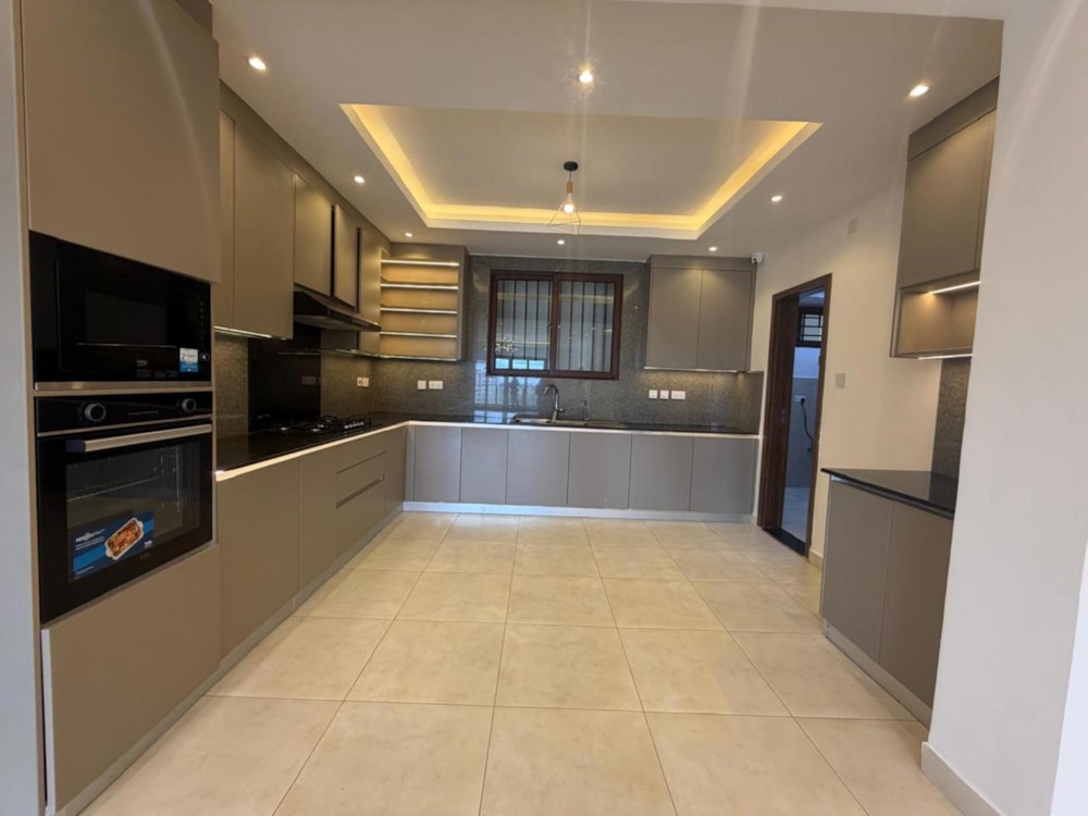 Apartment to rent in Parklands, Kenya - 3KE1735569