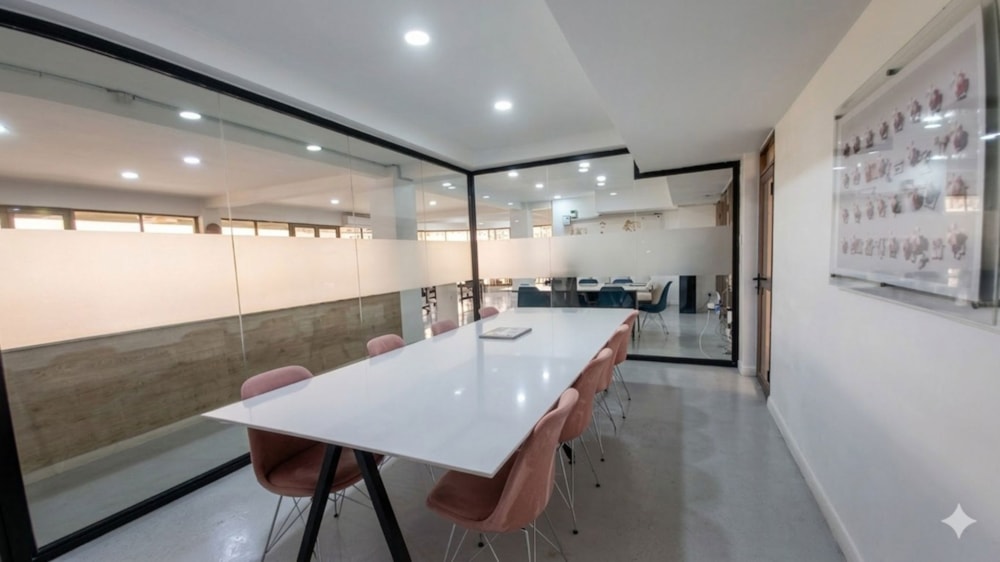 Commercial office to rent in Nairobi, Kenya - 3KE1735564