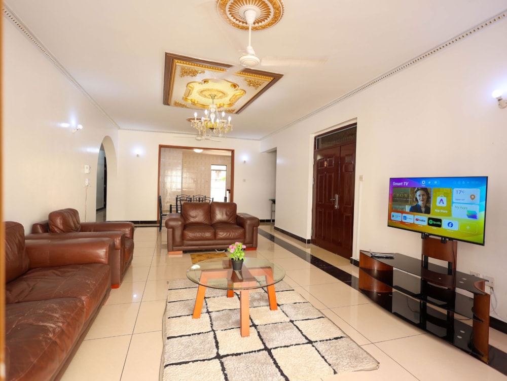 Apartment for sale in Nyali, Kenya - 3KE1736529