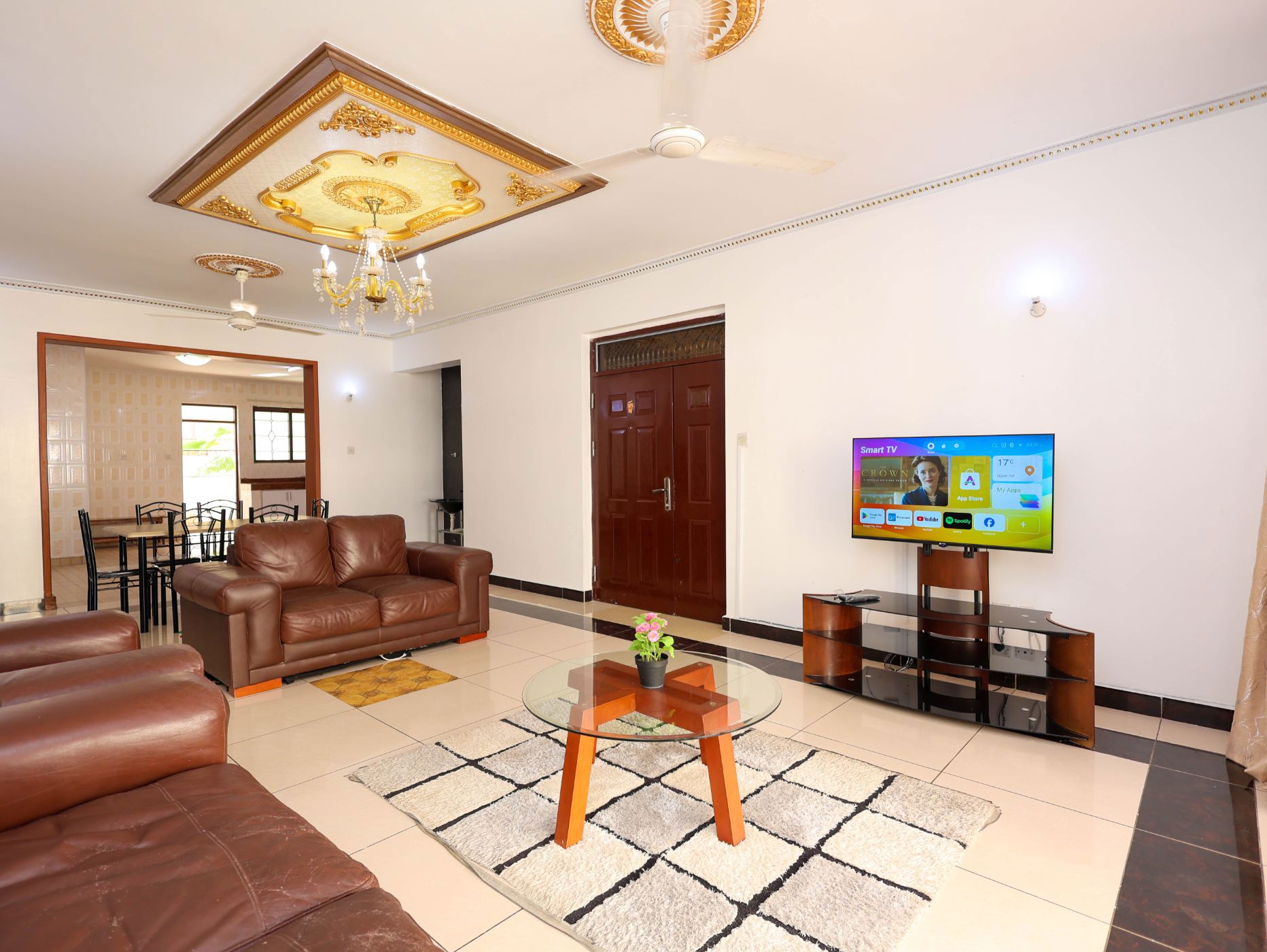 Apartment for sale in Nyali, Kenya - 3KE1736529