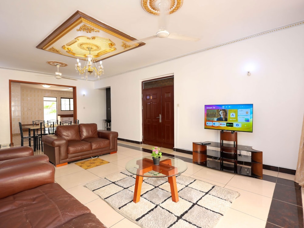 Apartment for sale in Nyali, Kenya - 3KE1736529