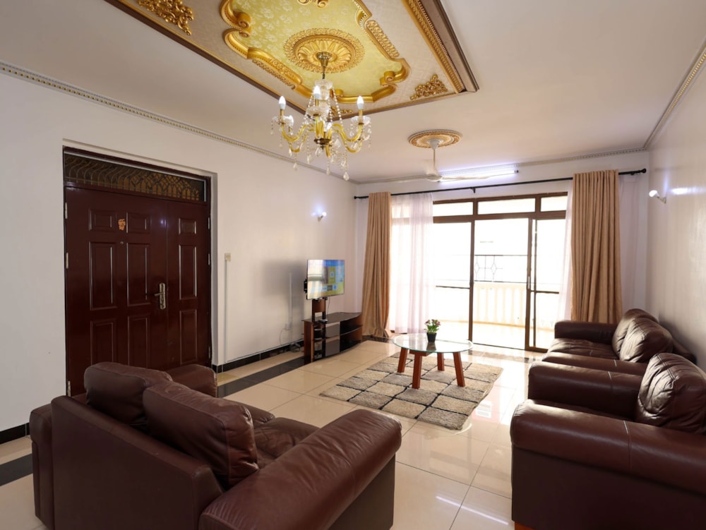 Apartment for sale in Nyali, Kenya - 3KE1736529