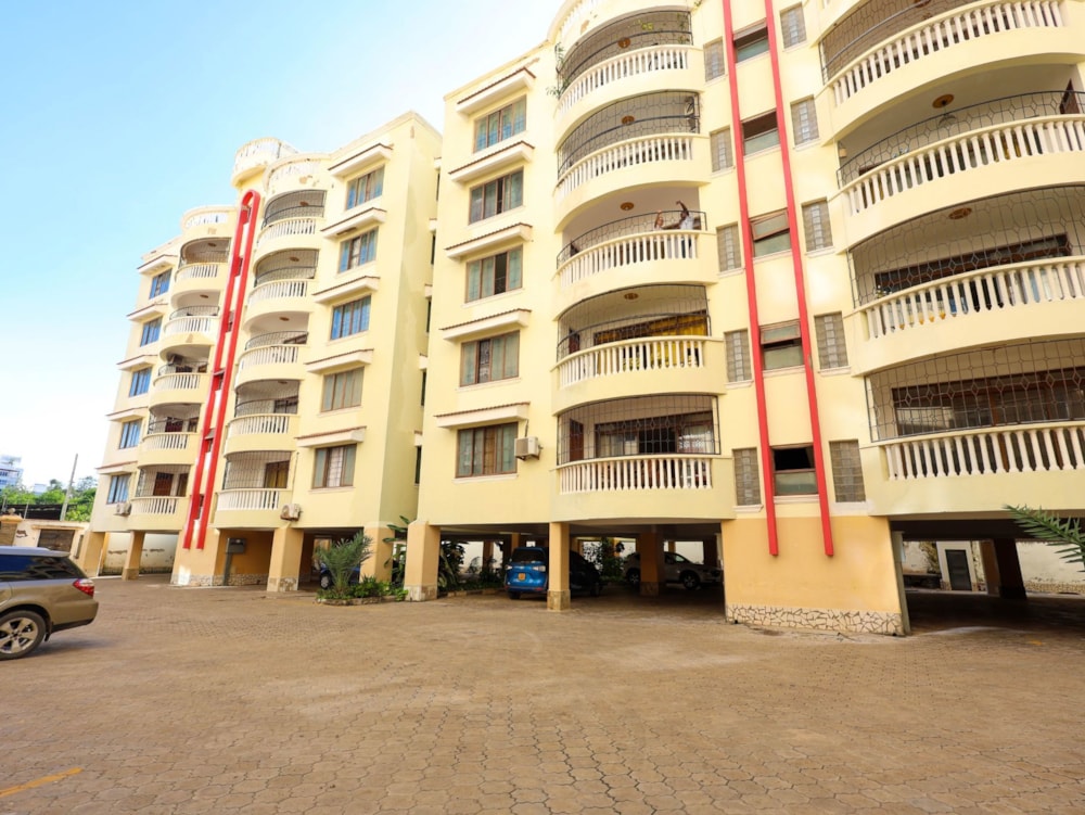 Apartment for sale in Nyali, Kenya - 3KE1736529
