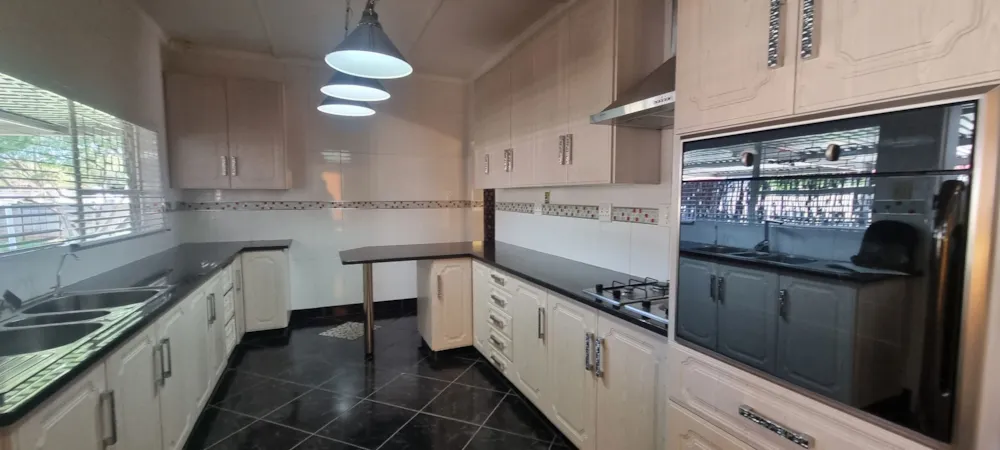 House let in El Toro Park - 1KJ1735621 House let in El Toro Park - 1KJ1735621