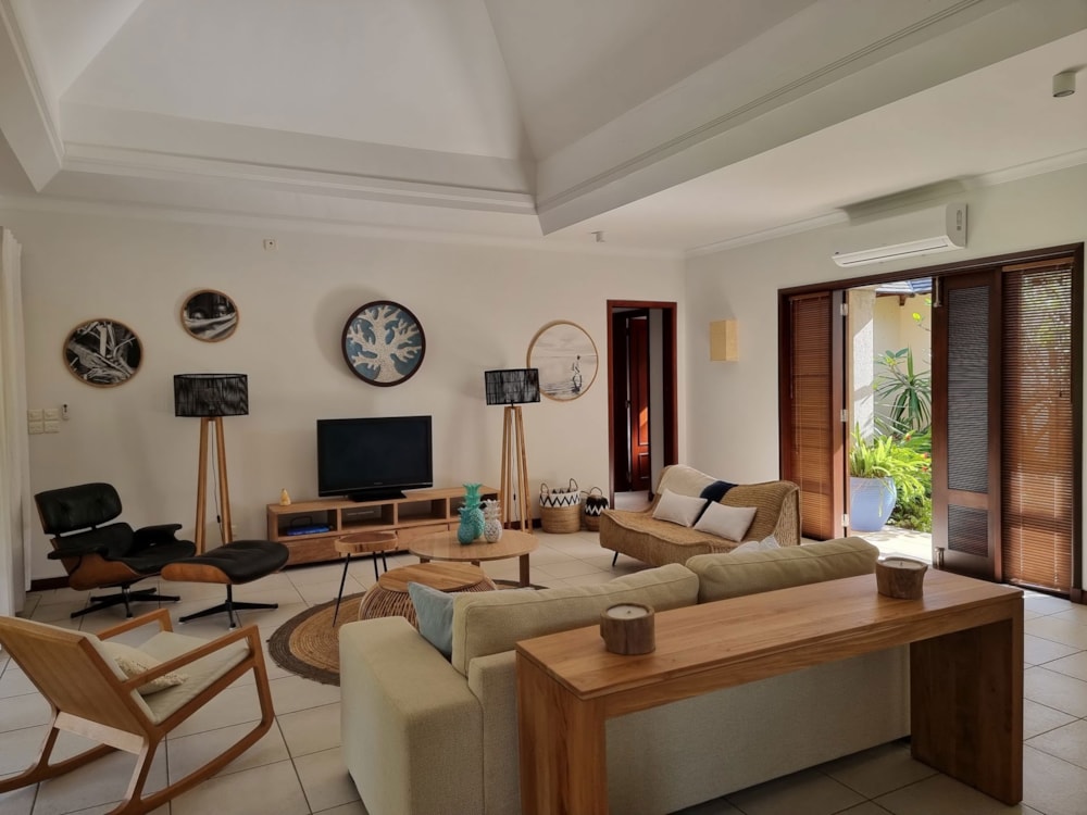 Golf estate house for sale in Tamarina Golf and Beach Estate , Mauritius - MUR1735574 Golf estate house for sale in Tamarina Golf and Beach Estate , Mauritius - MUR1735574