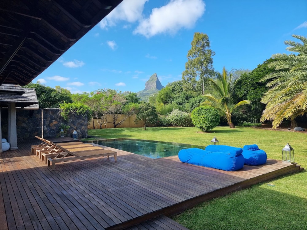 Golf estate house for sale in Tamarina Golf and Beach Estate , Mauritius - MUR1735574 Golf estate house for sale in Tamarina Golf and Beach Estate , Mauritius - MUR1735574