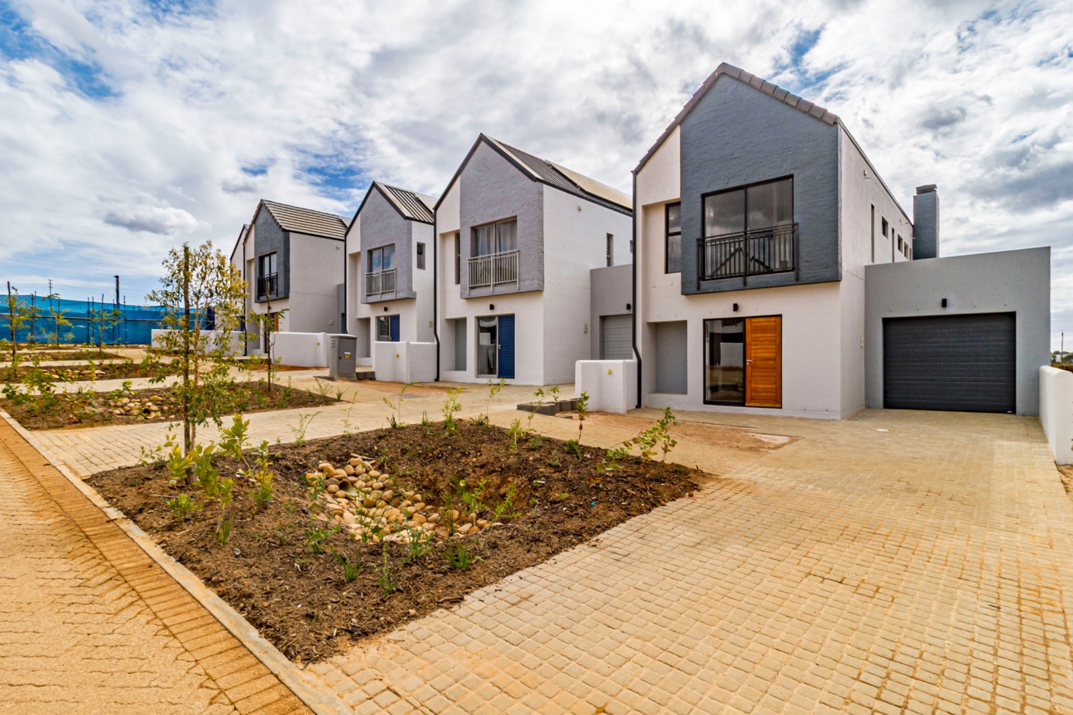 Townhouse to rent in Newinbosch - STL1735580