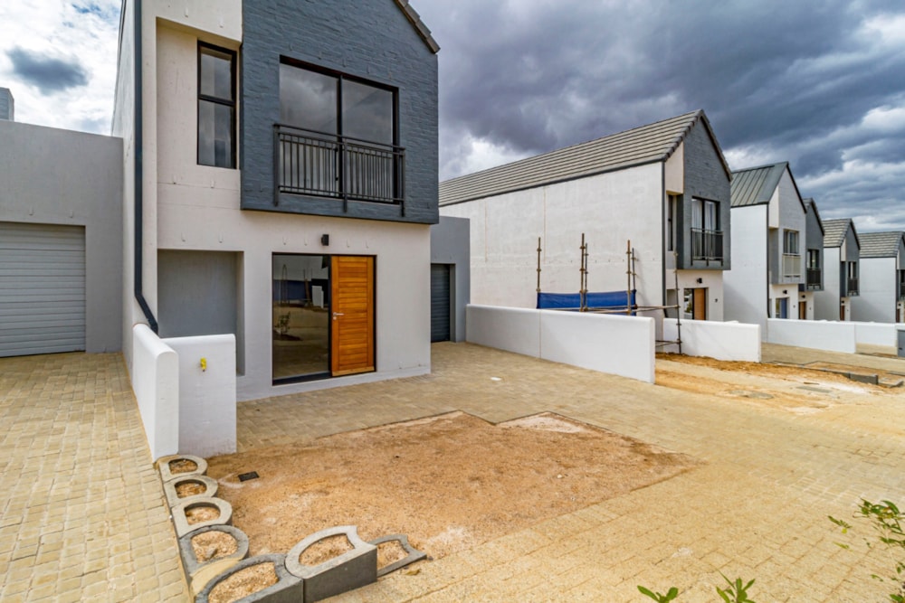 Townhouse to rent in Newinbosch - STL1735580 Townhouse to rent in Newinbosch - STL1735580