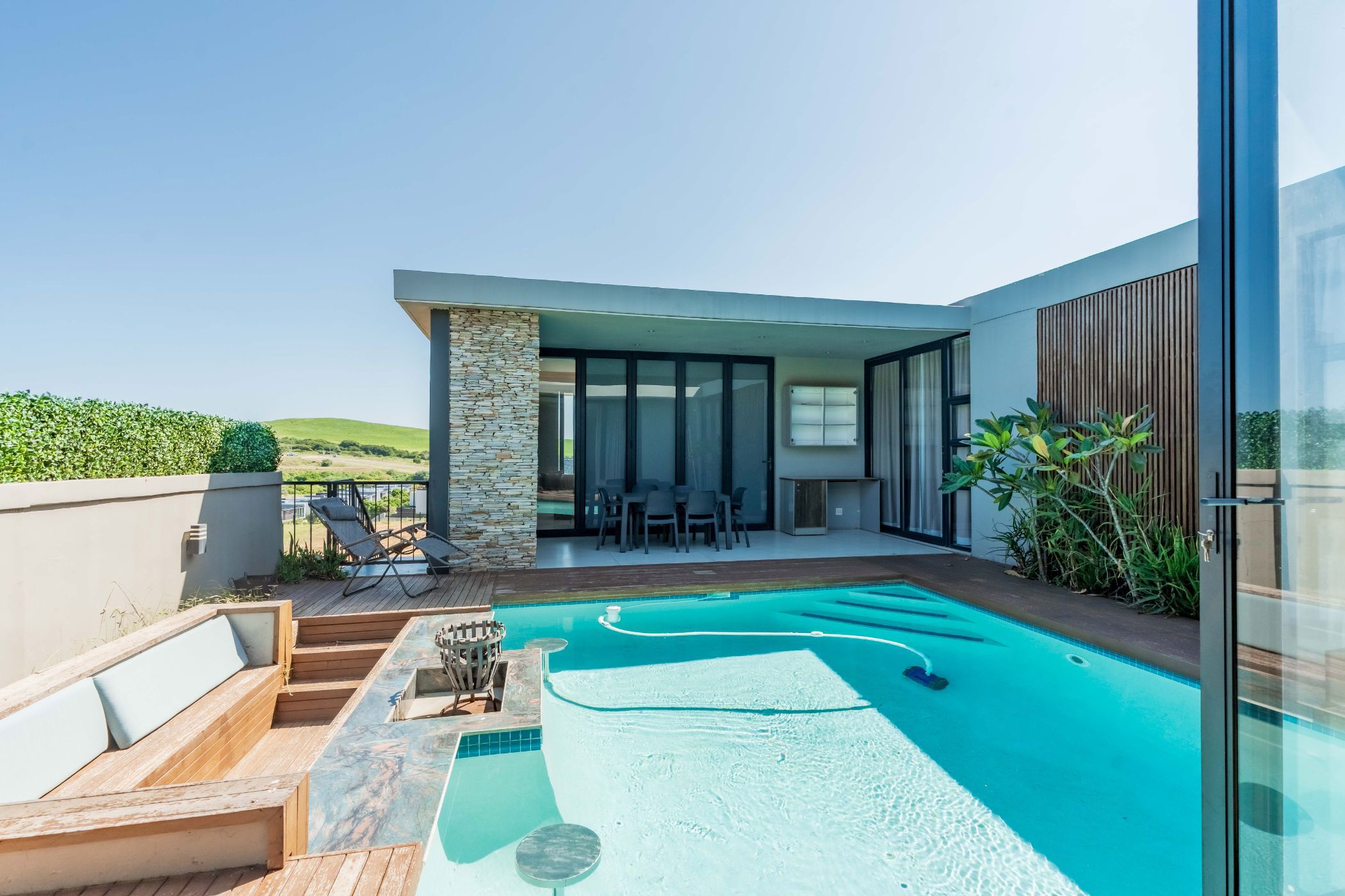 House to rent in Sibaya - 1ND1735579