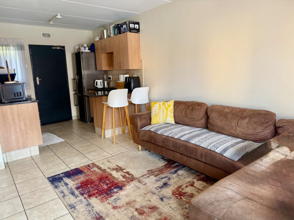 Apartment for sale in Olympus AH - PT1735582