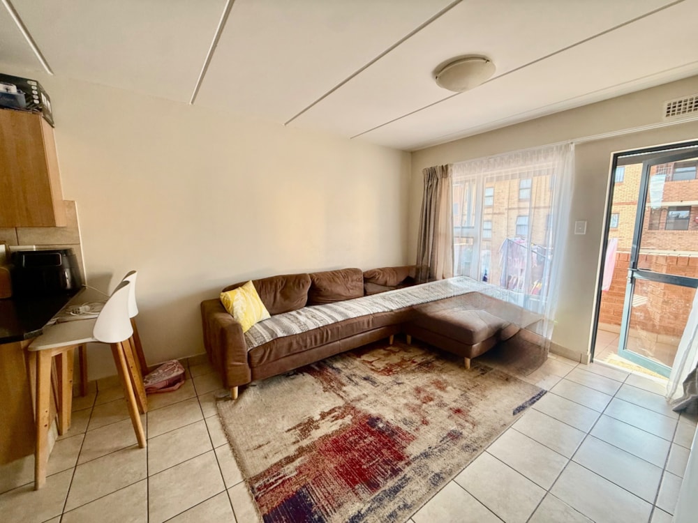 Apartment for sale in Olympus AH - PT1735582