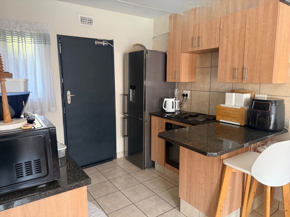 Apartment for sale in Olympus AH - PT1735582