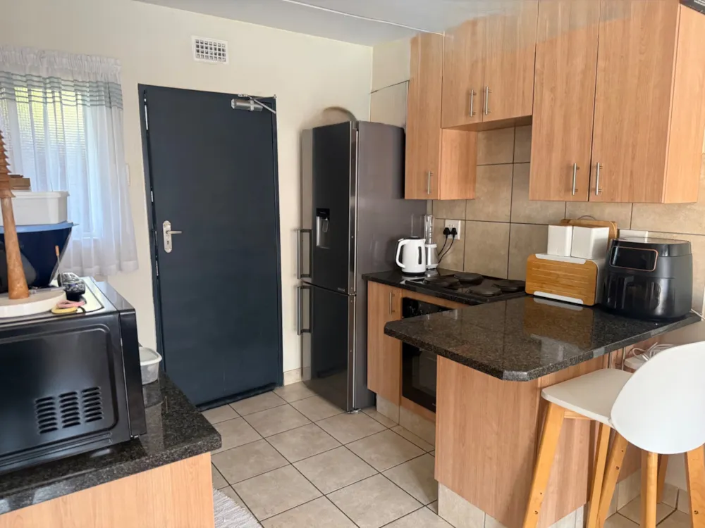 Apartment for sale in Olympus AH - PT1735582 Apartment for sale in Olympus AH - PT1735582