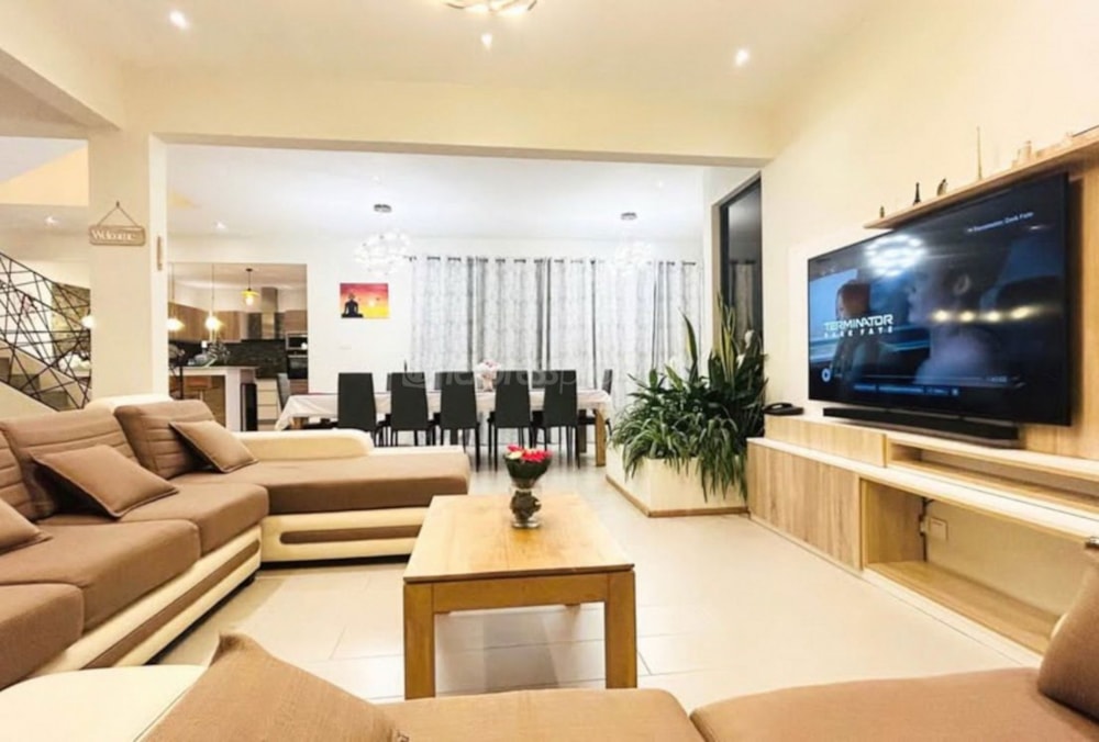 House to rent in Vacoas, Mauritius - MUR1735585 House to rent in Vacoas, Mauritius - MUR1735585