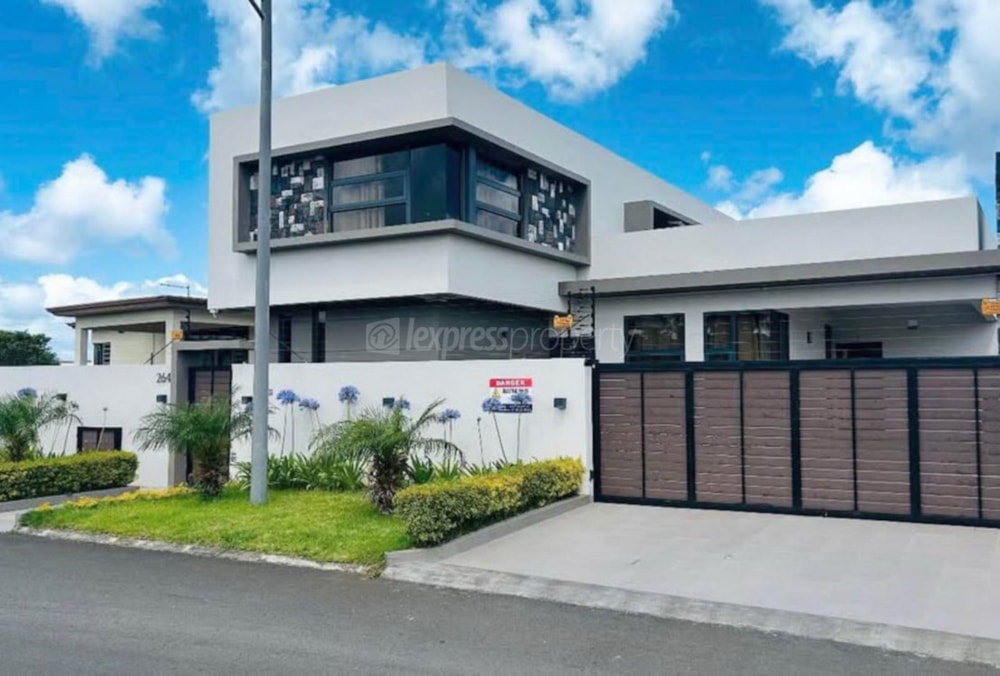 House to rent in Vacoas, Mauritius - MUR1735585 House to rent in Vacoas, Mauritius - MUR1735585