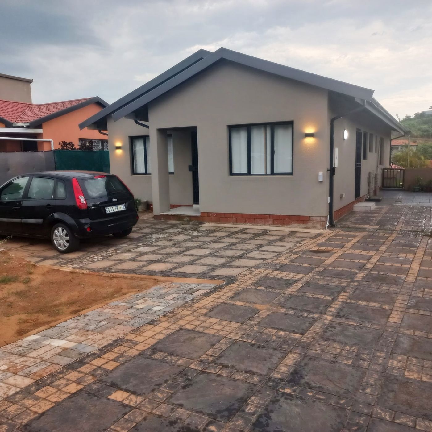 House to rent in Seatide - 1ND1735587