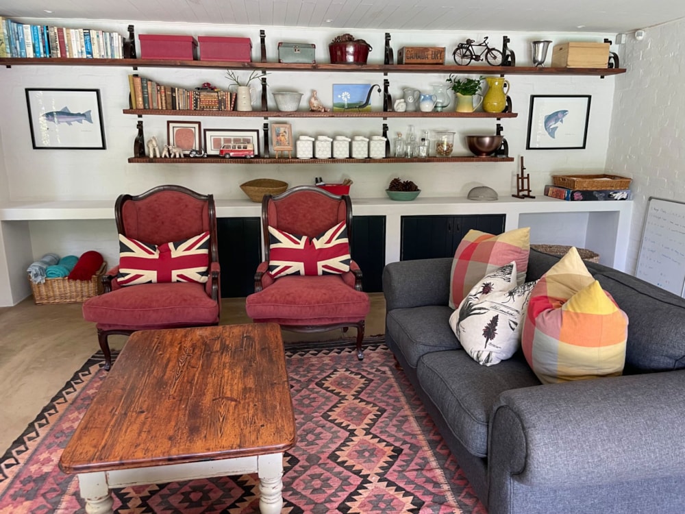 House to rent in Chapmans Peak - FHL1736106