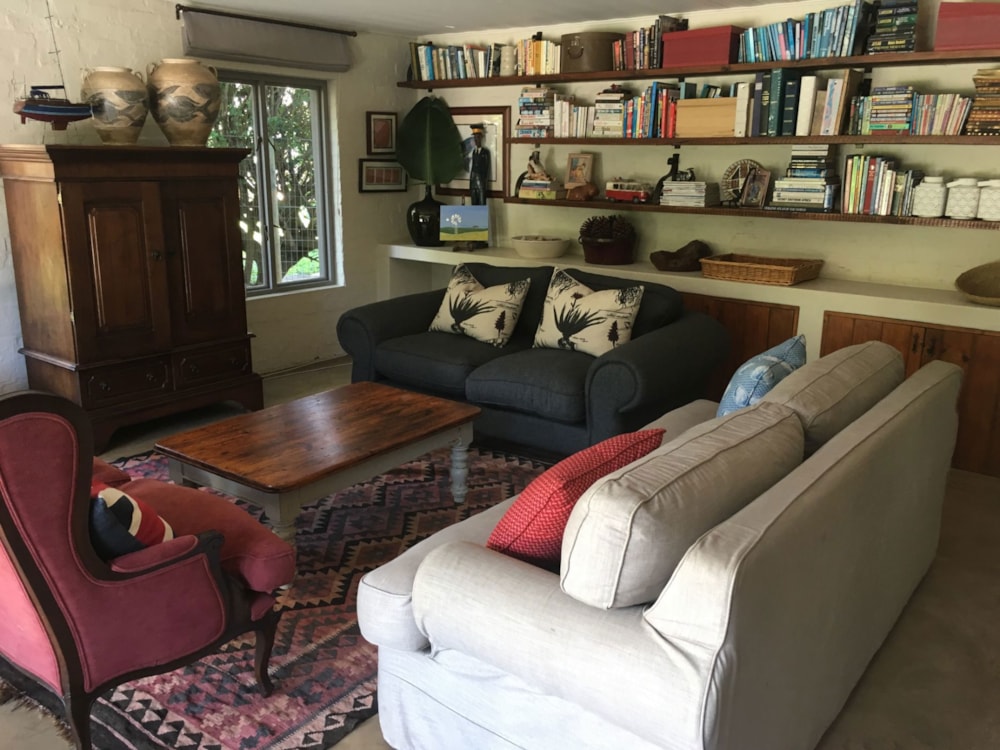 House to rent in Chapmans Peak - FHL1736106