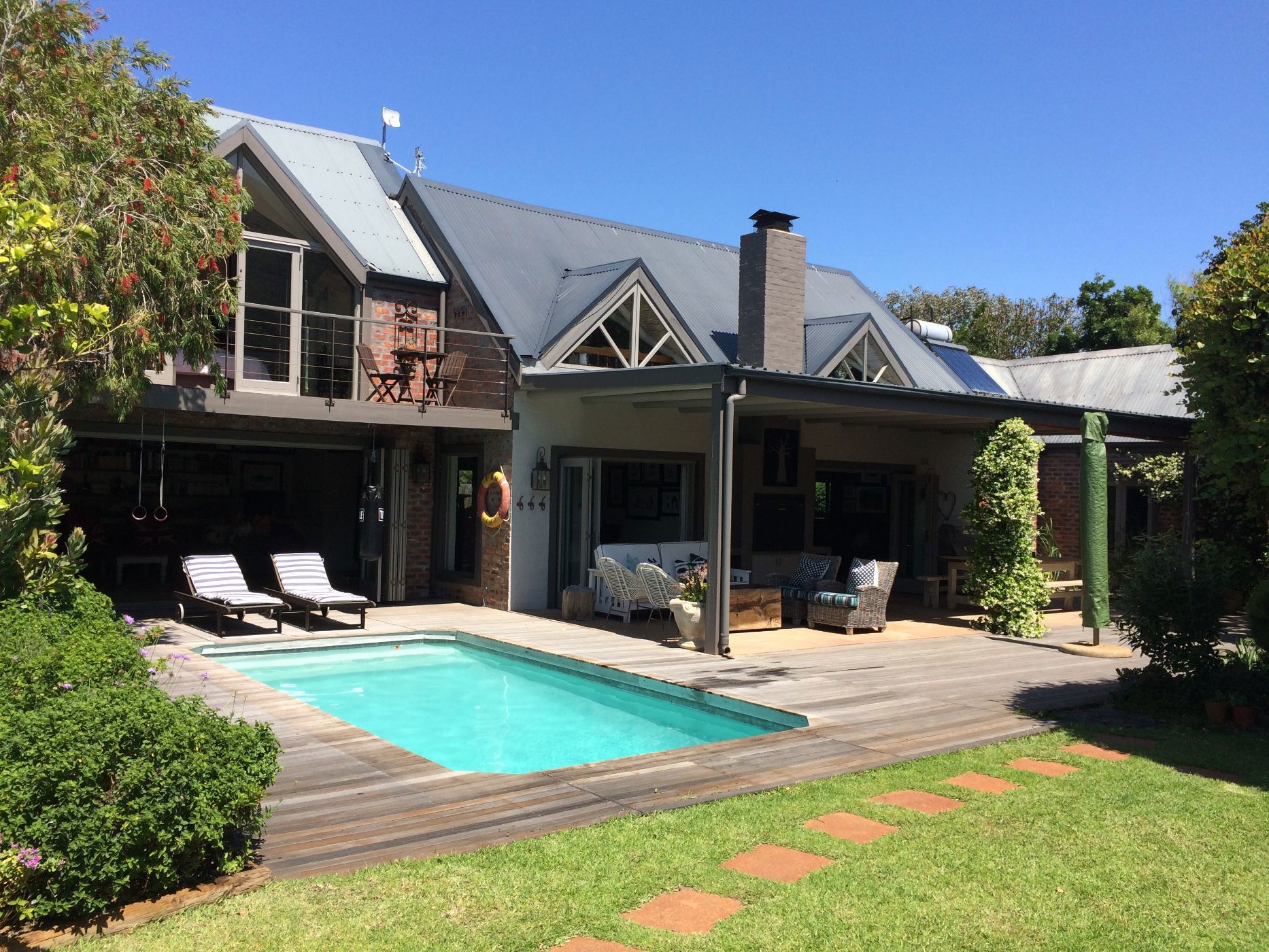 House to rent in Chapmans Peak - FHL1736106