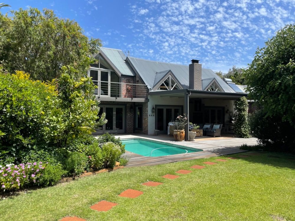 House to rent in Chapmans Peak - FHL1736106
